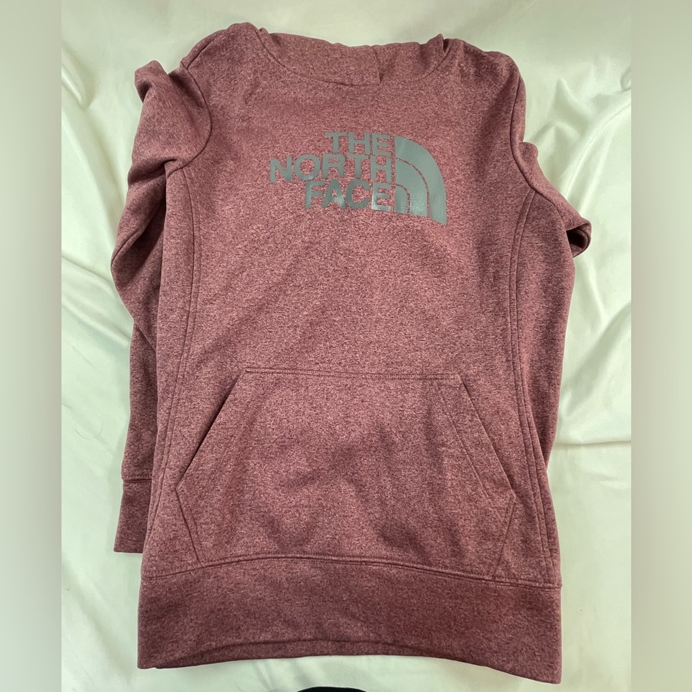 The North Face Women's Dusty Rose Hoodie